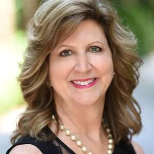 Meet your Posher, Patty